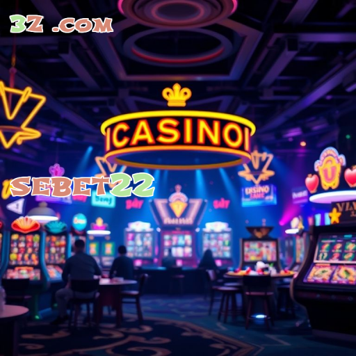 Segredos da Seção Vip do Sebet22 que Encantam Jogadores
